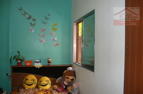 Casa para venda JARDIM BANDEIRANTES (ZONA NORTE) São Paulo - Foto 11