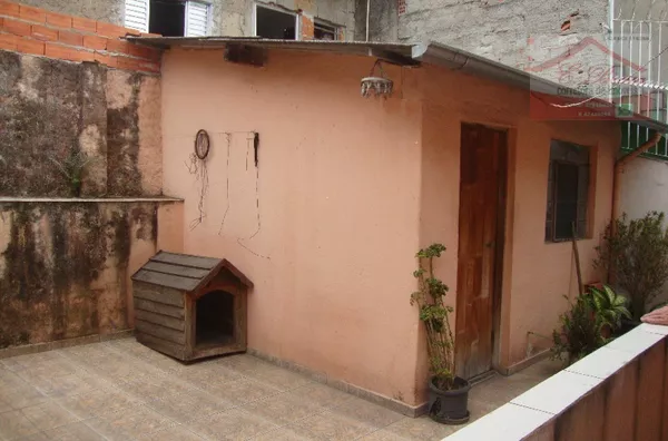Casa para venda JARDIM BANDEIRANTES (ZONA NORTE) São Paulo - Foto 36