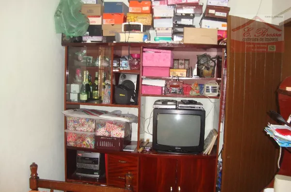 Casa para venda JARDIM BANDEIRANTES (ZONA NORTE) São Paulo - Foto 15