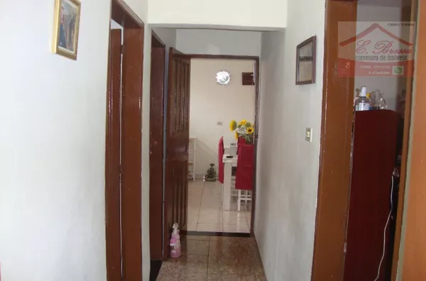 Casa para venda JARDIM BANDEIRANTES (ZONA NORTE) São Paulo - Foto 8