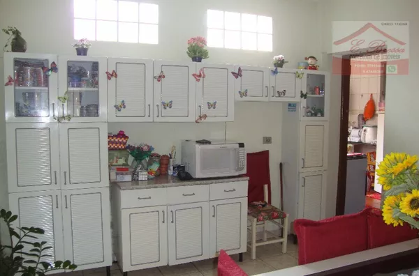 Casa para venda JARDIM BANDEIRANTES (ZONA NORTE) São Paulo - Foto 14