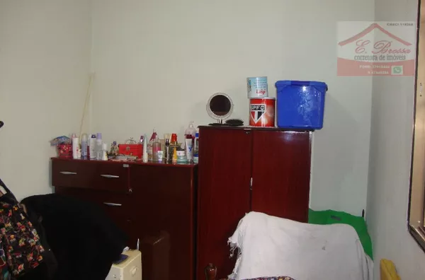 Casa para venda JARDIM BANDEIRANTES (ZONA NORTE) São Paulo - Foto 9