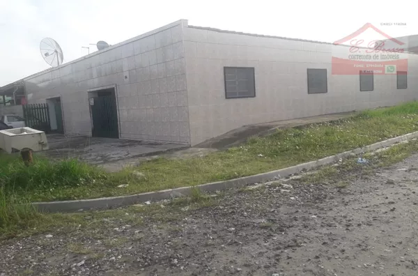         PORTO VELHO II - ILHA COMPRIDA