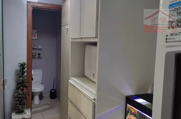 Casa em condomínio para venda 2 quarto(s) jardim vivan são paulo - Foto 11