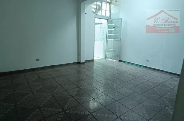 Casa para aluguel, 2 quarto(s),  Jardim Santa Lucrecia, São Paulo - Foto 6
