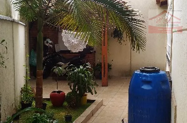 LINDO SOBRADO para venda PARQUE NACOES UNIDAS São Paulo