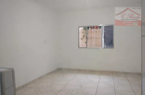 Casa para alugar no Jd Panamericano – 3 cômodos | Ótima localização - Foto 3