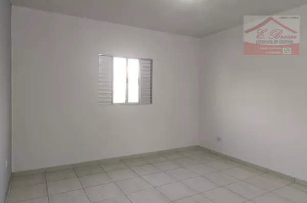 Casa para aluguel, 1 quarto(s),  Vila Aurora, São Paulo