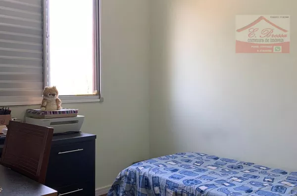 Casa em condomínio para venda, 3 quarto(s),  Jaraguá, São Paulo - Foto 15