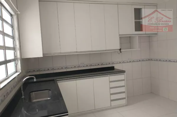 Sobrado para venda 02 quarto(s) - selecione - bairro são paulo