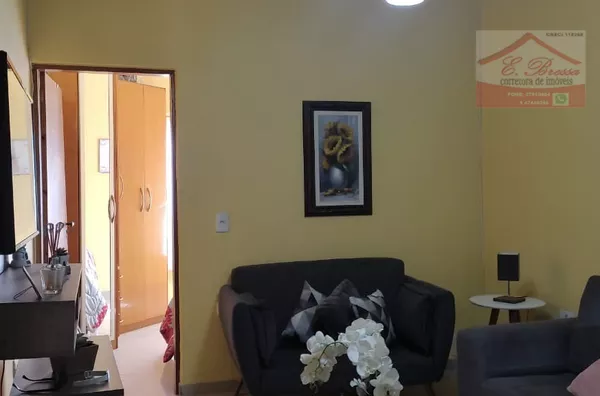 Casa para aluguel PARQUE PANAMERICANO São Paulo