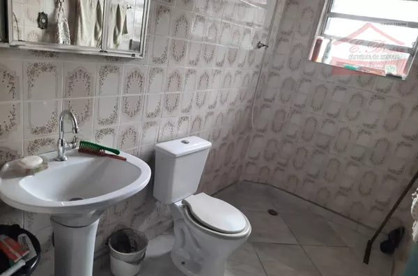 Sobrado para venda,  Jaraguá, São Paulo