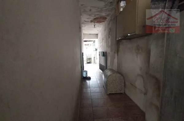 SOBRADO  A VENDA. GRANDE  OPORTUNIDADE - Foto 8