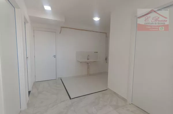 Apartamento para aluguel,  Jaraguá, São Paulo