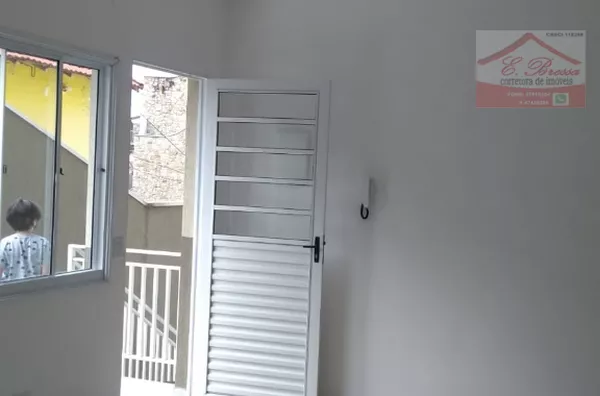 SOBRADO EM CONDOMINIO FECHADO