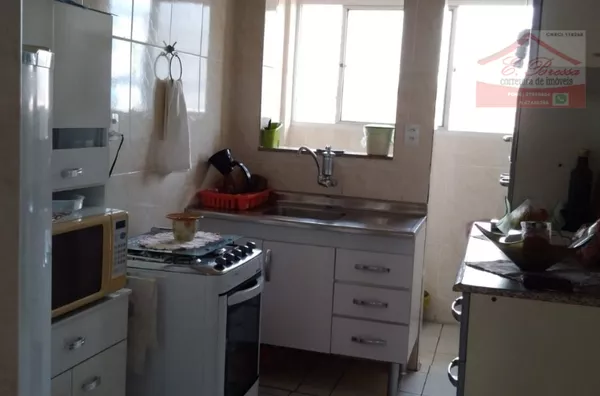 - kitnet para venda,  Boqueirão Praia Grande, São Paulo - Foto 7