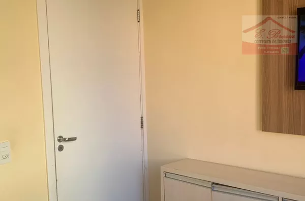 Apartamento para venda 02 quarto(s) jardim ipanema (zona oeste) são paulo - Foto 12