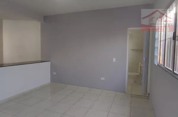 Casa para aluguel, 1 quarto(s),  Vila Aurora, São Paulo