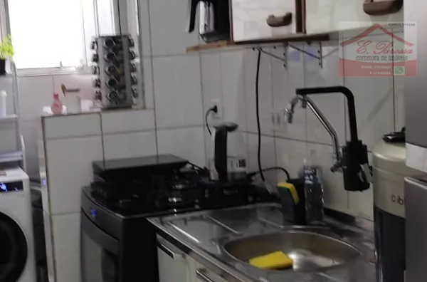 Apartamento para venda,  Jaraguá, São Paulo - Foto 6