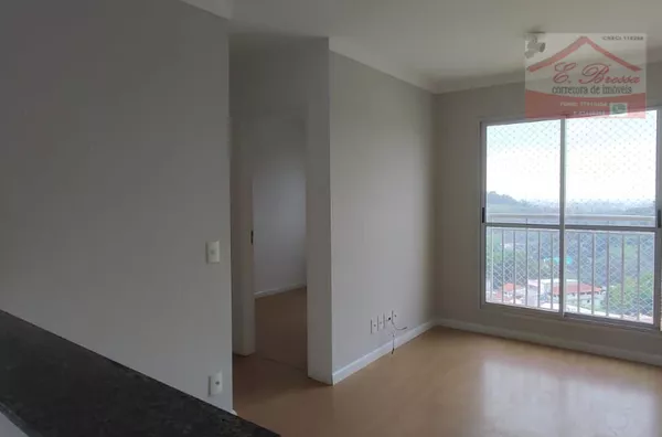 Apartamento para aluguel próximo a estação do Jaraguá  São Paulo