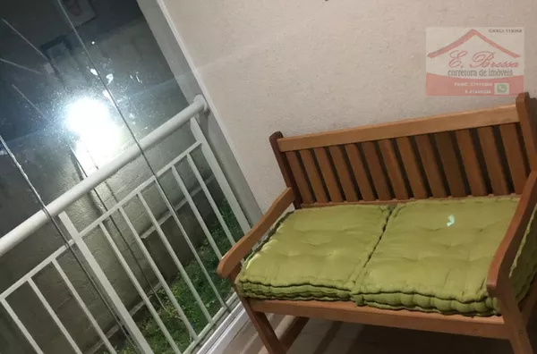 Apartamento para venda 02 quarto(s) - selecione - bairro são paulo - Foto 9