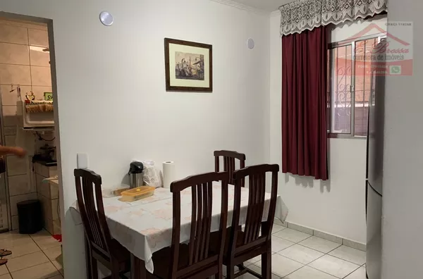 Sobrado para venda,  Jardim Marilu Taipas, São Paulo - Foto 11
