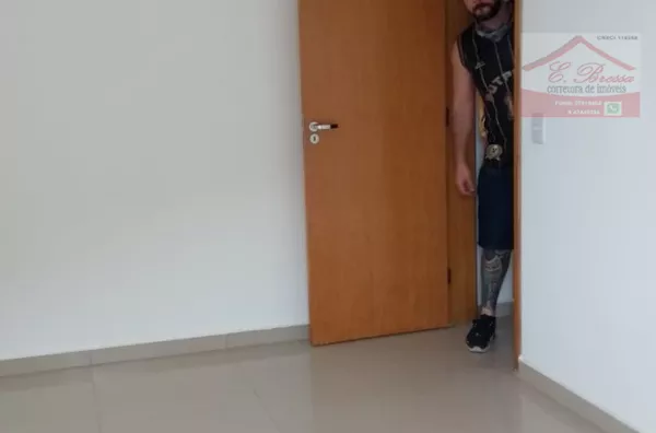 SOBRADO EM CONDOMINIO FECHADO - Foto 11