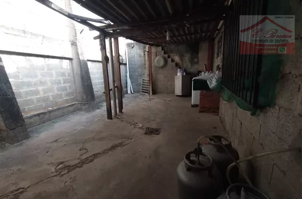 SOBRADO  A VENDA. GRANDE  OPORTUNIDADE - Foto 6