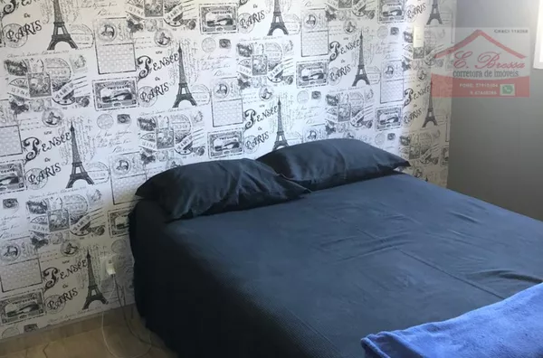 Apartamento para venda 02 quarto(s) - selecione - bairro são paulo - Foto 11