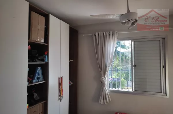 Casa em condomínio para venda 2 quarto(s) jardim vivan são paulo - Foto 27