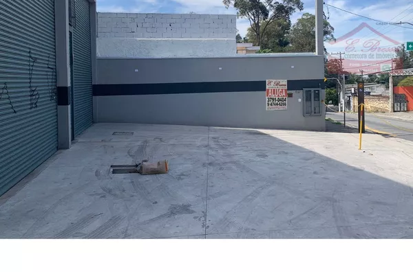 - galpão para aluguel,  Jaraguá, São Paulo - Foto 3