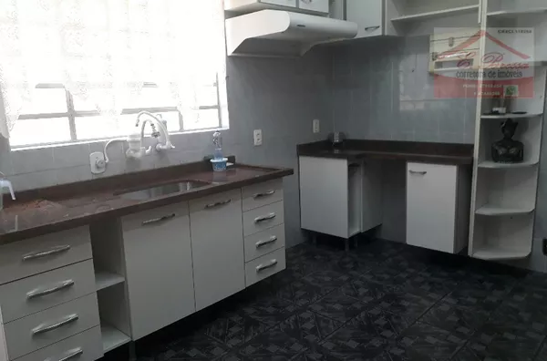 Sobrado para venda Jaraguá São Paulo