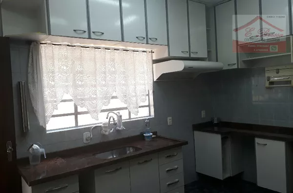 Sobrado para venda Jaraguá São Paulo