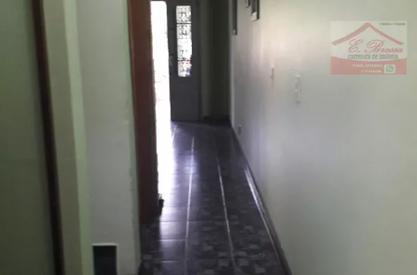 Sobrado para venda Jaraguá São Paulo