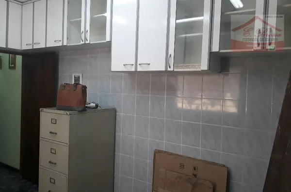 Sobrado para venda Jaraguá São Paulo