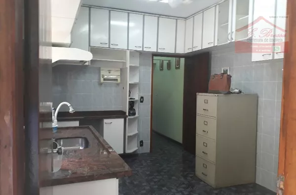 Sobrado para venda Jaraguá São Paulo