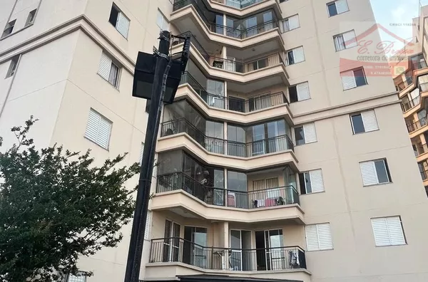 IMPERDÍVEL! APARTAMENTO 2 DORMITÓRIOS – OPORTUNIDADE NA RUA ALEXIOS JAFET!