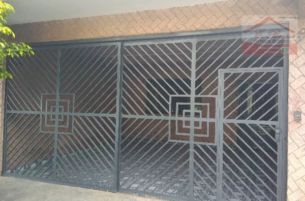 Casa para aluguel JARDIM SAO JOAO (JARAGUA) São Paulo