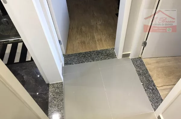 Apartamento para venda 02 quarto(s) - selecione - bairro são paulo - Foto 26