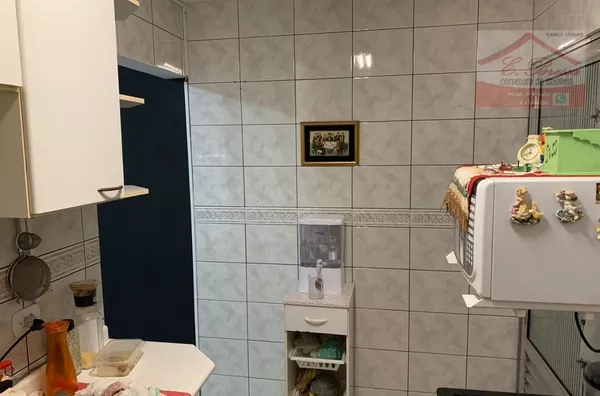 Sobrado para venda,  Jardim Marilu Taipas, São Paulo - Foto 14