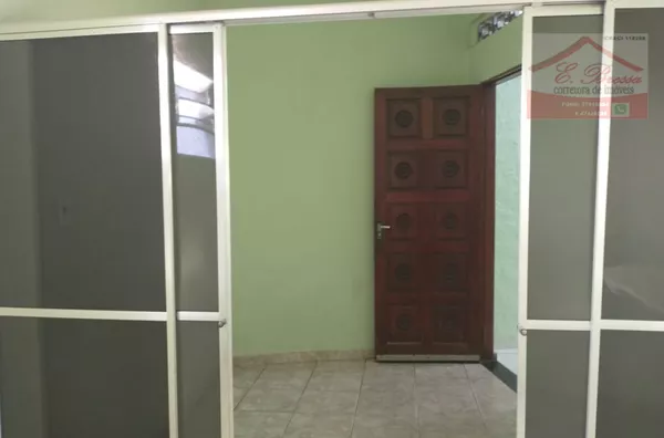 Casa para alugar no Jd Panamericano – 3 cômodos | Ótima localização - Foto 13