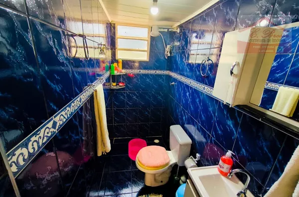 Apartamento para venda, EM COHAB DE PERUS - Foto 16
