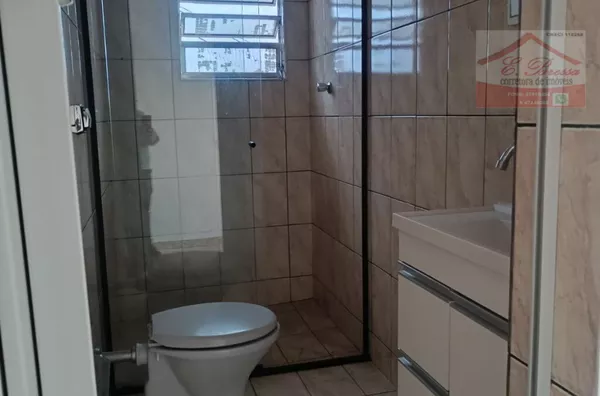 Apartamento para aluguel,  Jaraguá, São Paulo