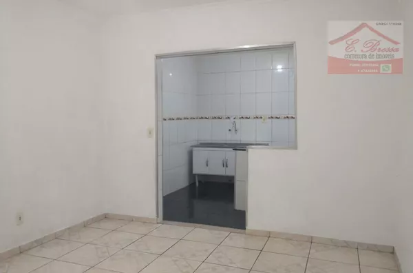 Casa para alugar no Jd Panamericano – 3 cômodos | Ótima localização - Foto 6