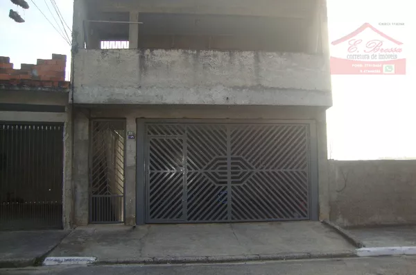 Sobrado para venda JARDIM IPANEMA (ZONA OESTE) São Paulo - Foto 26