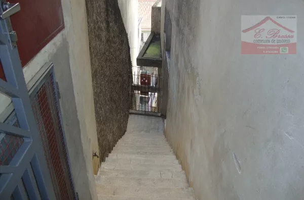 Sobrado para venda JARDIM IPANEMA (ZONA OESTE) São Paulo