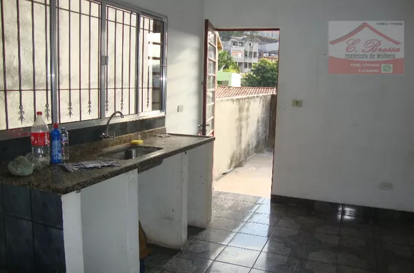 Sobrado para venda JARDIM IPANEMA (ZONA OESTE) São Paulo - Foto 16