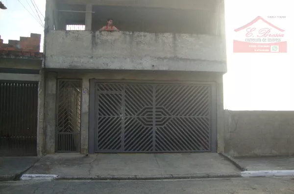 Sobrado para venda JARDIM IPANEMA (ZONA OESTE) São Paulo - Foto 27
