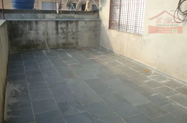 Sobrado para venda JARDIM IPANEMA (ZONA OESTE) São Paulo - Foto 18