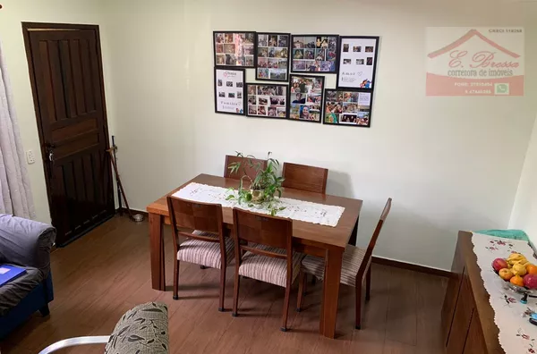 Casa em condomínio para venda, 3 quarto(s),  Jaraguá, São Paulo